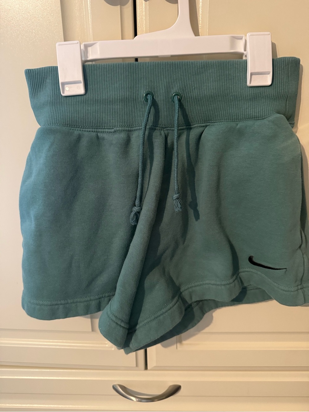 Nike Phoenix Drawstring Shorts